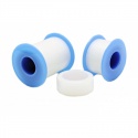 Leucoplast transparent, diferite marimi