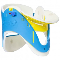 Guler cervical ajustabil, adult