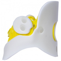 Guler cervical ajustabil, pediatric