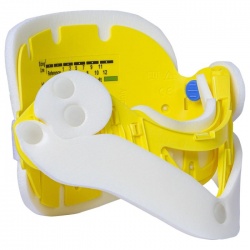 Guler cervical ajustabil, pediatric