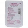 Burete Hemostatic pe baza de colagen, resorbabil, steril, 200x70x0.5mm, 10 bucati