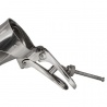 Speculum vaginal inox, cu opritor central, marimi L,M,S