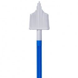 Periute recoltare cervicala bradut, 50 bucati