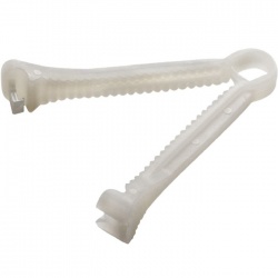 Cleme ombilicale sterile, 100 bucati