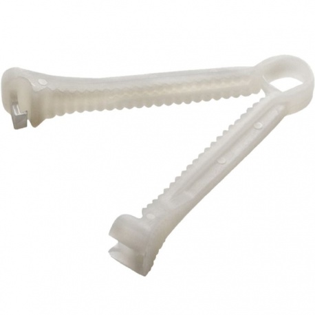 Cleme ombilicale sterile, 100 bucati
