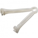 Cleme ombilicale sterile, 100 bucati
