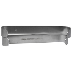 Departator chirurgical Farabeuf 12 cm, 1 pereche