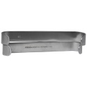 Departator chirurgical Farabeuf 12 cm, 1 pereche