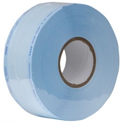 Rola Pungi Sterilizare 75mmx200m, autoclav/EO