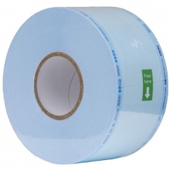 Rola Pungi Sterilizare 100mmx200m, autoclav/EO