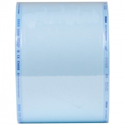 Rola Pungi Sterilizare 150mmx200m, autoclav/EO