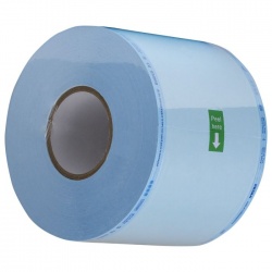 Rola Pungi Sterilizare 150mmx200m, autoclav/EO