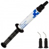 Material tip diga lichida albastra cu seringa 3.5gr +2 aplicatoare, 1 set