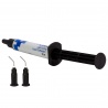 Material tip diga lichida albastra cu seringa 3.5gr +2 aplicatoare, 1 set