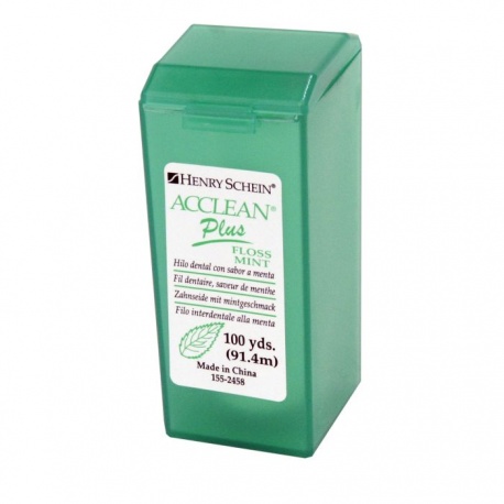 Ata dentara cu aroma de menta, 91.4m
