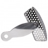 Lingura din inox, pentru amprenta partiala, rotativa