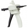 Dispenser tip pistol pentru silicon de aditie, ratie 1:1/2:1