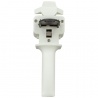 Dispenser tip pistol pentru silicon de aditie, ratie 1:1/2:1