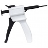 Dispenser tip pistol pentru silicon de aditie, ratie 4:1/10:1
