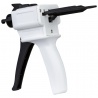 Dispenser tip pistol pentru silicon de aditie, ratie 4:1/10:1