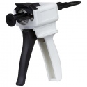 Dispenser tip pistol pentru silicon de aditie, ratie 4:1/10:1