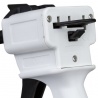Dispenser tip pistol pentru silicon de aditie, ratie 4:1/10:1