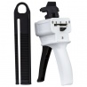 Dispenser tip pistol pentru silicon de aditie, ratie 4:1/10:1