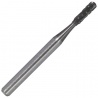 Freze Extradure pentru Taiat Coroane si Punti, de turbina, FG1558, 5 bucati