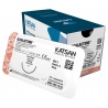 Sutura PGCL monofilament 75cm, USP5/0, ac triunghiular 3/8, 16mm, 12 bucati