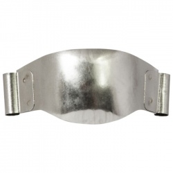 Matrici conturate metalice cu bordura, grosime 35 microni, L/S/M, 12 bucati
