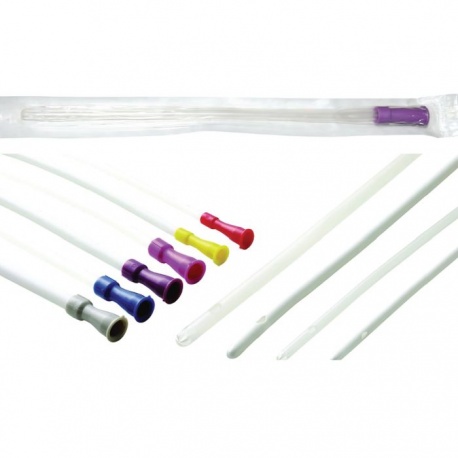 Canula rectala 30 cm lungime, 50 buc
