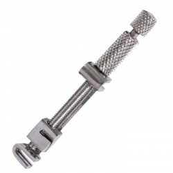 Portmatrice Tofflemire Universal, otel inoxidabil, lungime 6.5cm