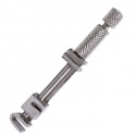 Portmatrice Tofflemire Universal, otel inoxidabil, lungime 6.5cm