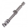 Portmatrice Tofflemire Universal, otel inoxidabil, lungime 6.5cm