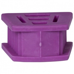 Mentinator spatiu interarcadic, din plastic, marimi L/S/M