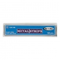 Stripuri metalice pentru protectie, 100 bucati