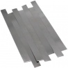 Stripuri metalice pentru protectie, 100 bucati