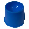 Godeuri plastic pentru mixare materiale stomatologice, 100 bucati