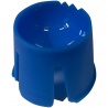 Godeuri plastic pentru mixare materiale stomatologice, 100 bucati