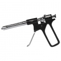 Seringa anestezie intraligamentara tip pistol, inox