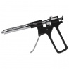 Seringa anestezie intraligamentara tip pistol, inox