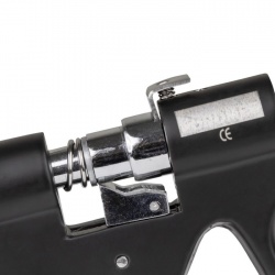 Seringa anestezie intraligamentara tip pistol, inox