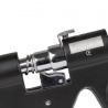 Seringa anestezie intraligamentara tip pistol, inox