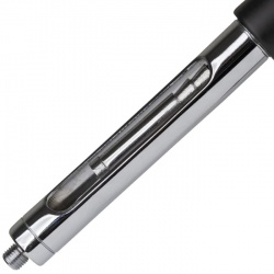 Seringa anestezie intraligamentara tip pistol, inox