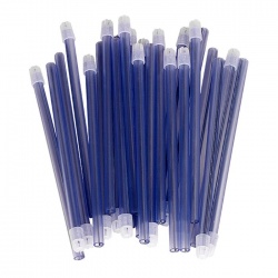 Aspiratoare saliva 15 cm, cu cap detasabil, diverse culori, 100 bucati