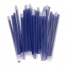 Aspiratoare saliva 15 cm, cu cap detasabil, diverse culori, 100 bucati