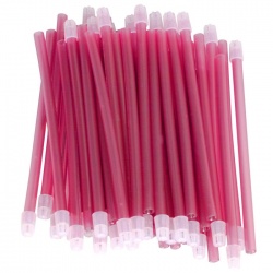 Aspiratoare saliva 15 cm, cu cap detasabil, diverse culori, 100 bucati