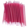 Aspiratoare saliva 15 cm, cu cap detasabil, diverse culori, 100 bucati