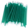 Aspiratoare saliva 15 cm, cu cap detasabil, diverse culori, 100 bucati