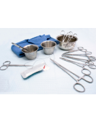 INSTRUMENTAR CHIRURGICAL